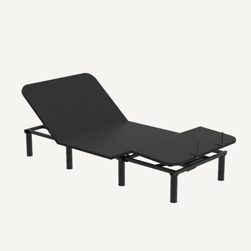 FlexiSpot Adjustable Bed Frame S1 Lite | Elevate your Daily Rituals